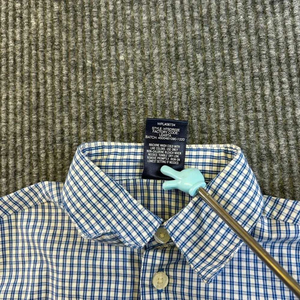 Chaps classic long